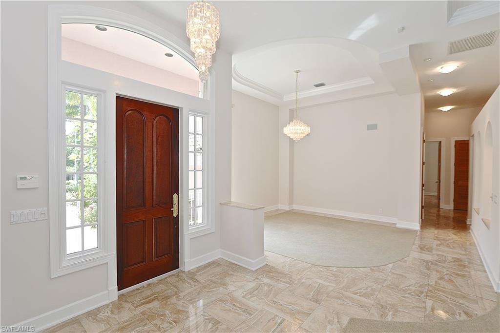 PORT ROYAL - Residential