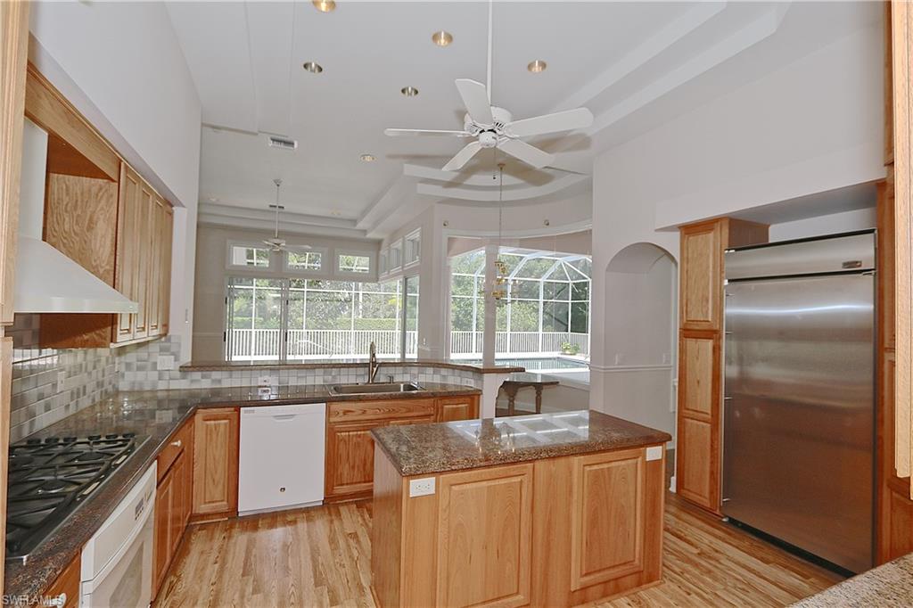 PORT ROYAL - Residential