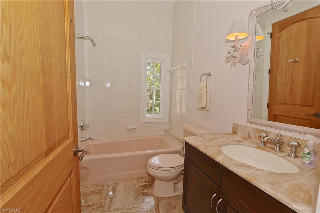 PORT ROYAL - Residential