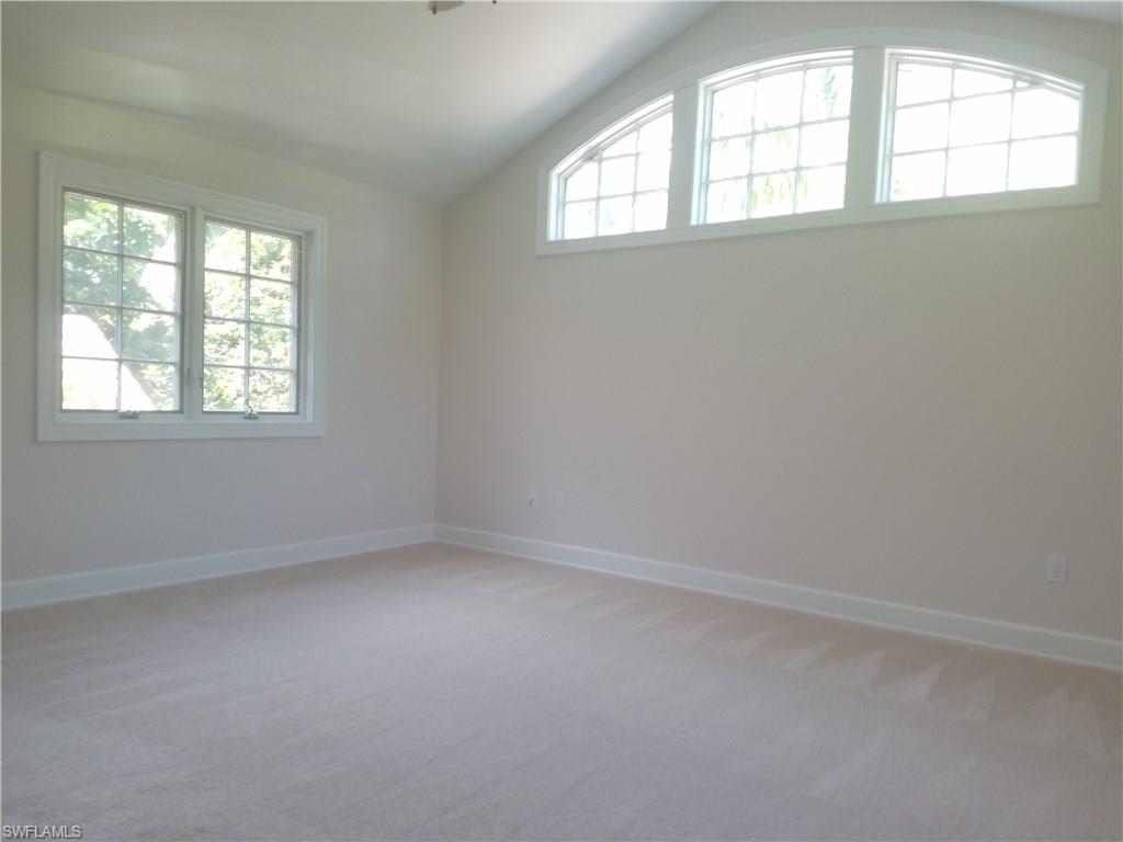 PORT ROYAL - Residential