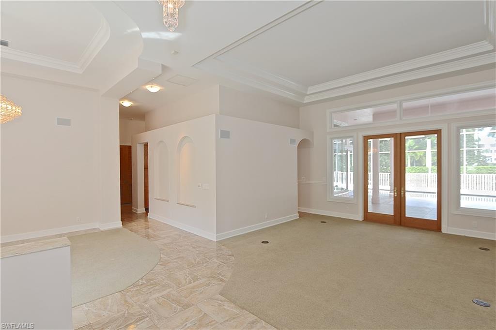 PORT ROYAL - Residential