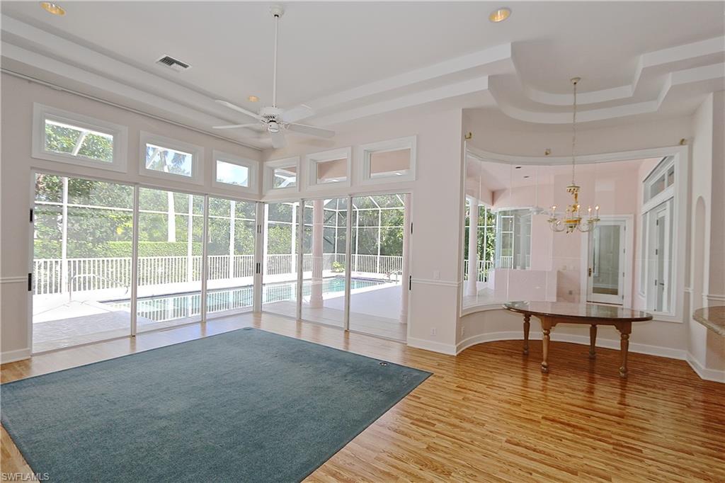 PORT ROYAL - Residential