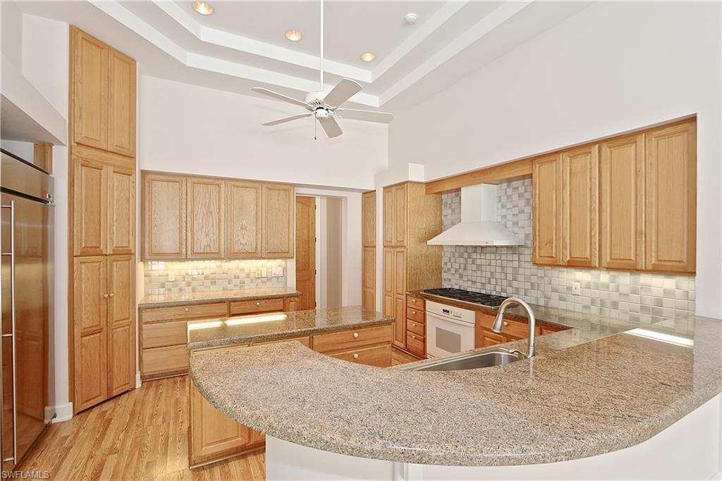 PORT ROYAL - Residential