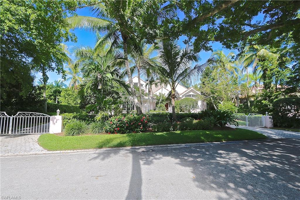 PORT ROYAL - Residential