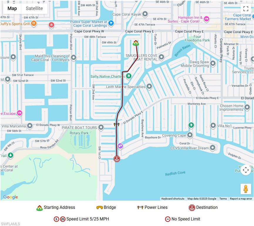 YACHT CLUB - Residential