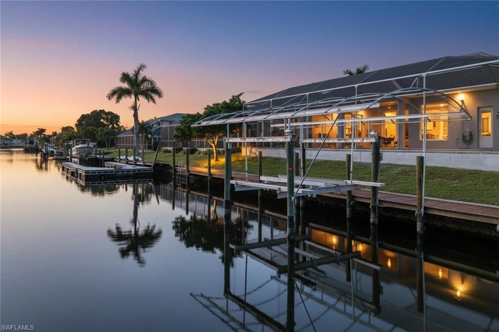 YACHT CLUB - Residential