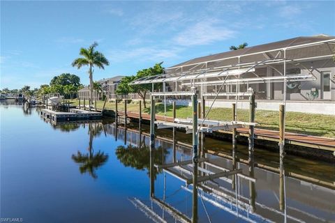 4909 Seville CT CAPE CORAL FL 33904