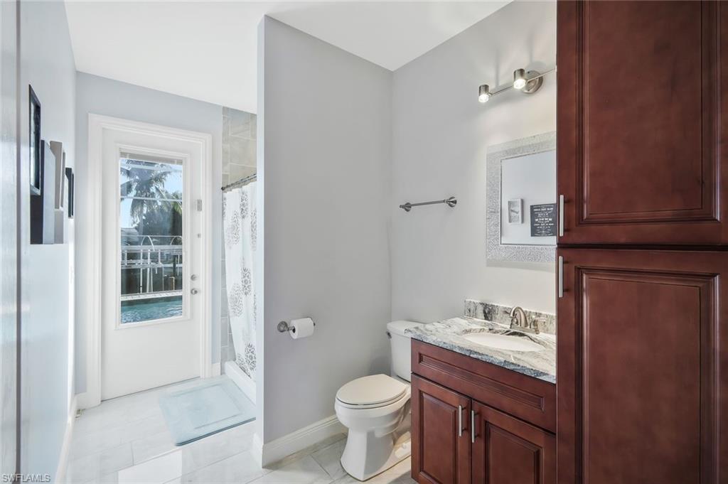 YACHT CLUB - Residential