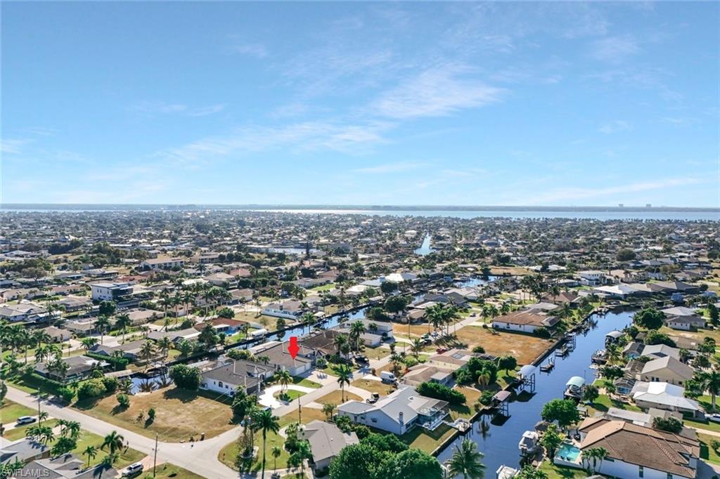 YACHT CLUB - Residential