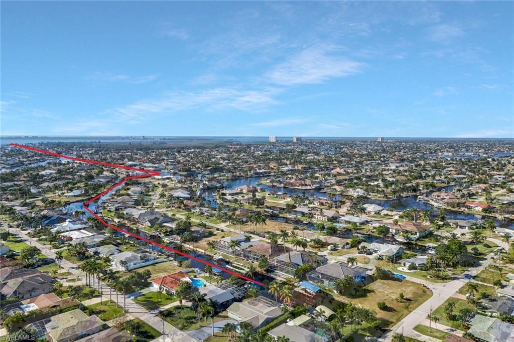 YACHT CLUB - Residential