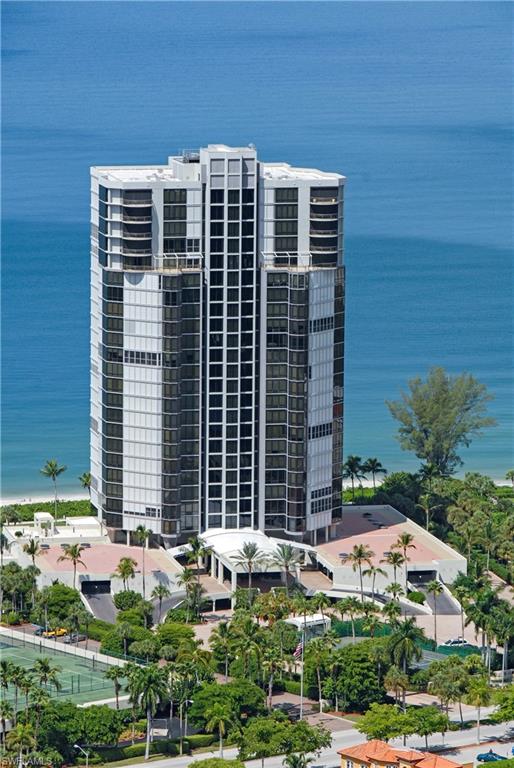 LE PARC - Residential