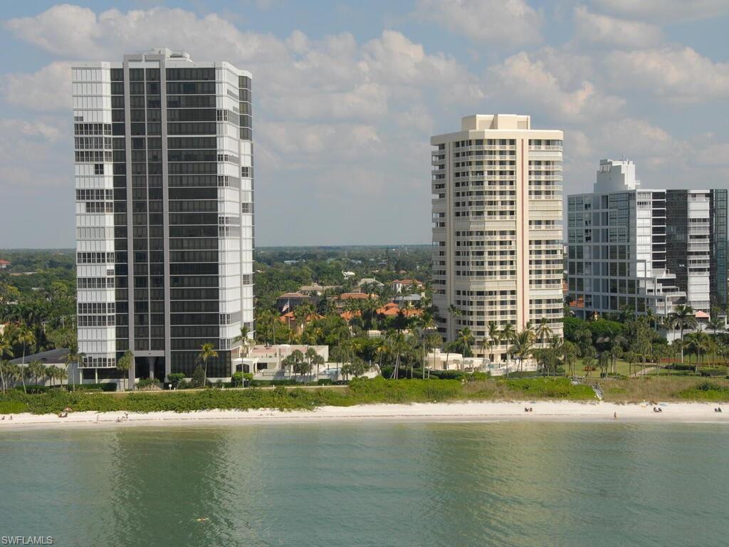 LE PARC - Residential