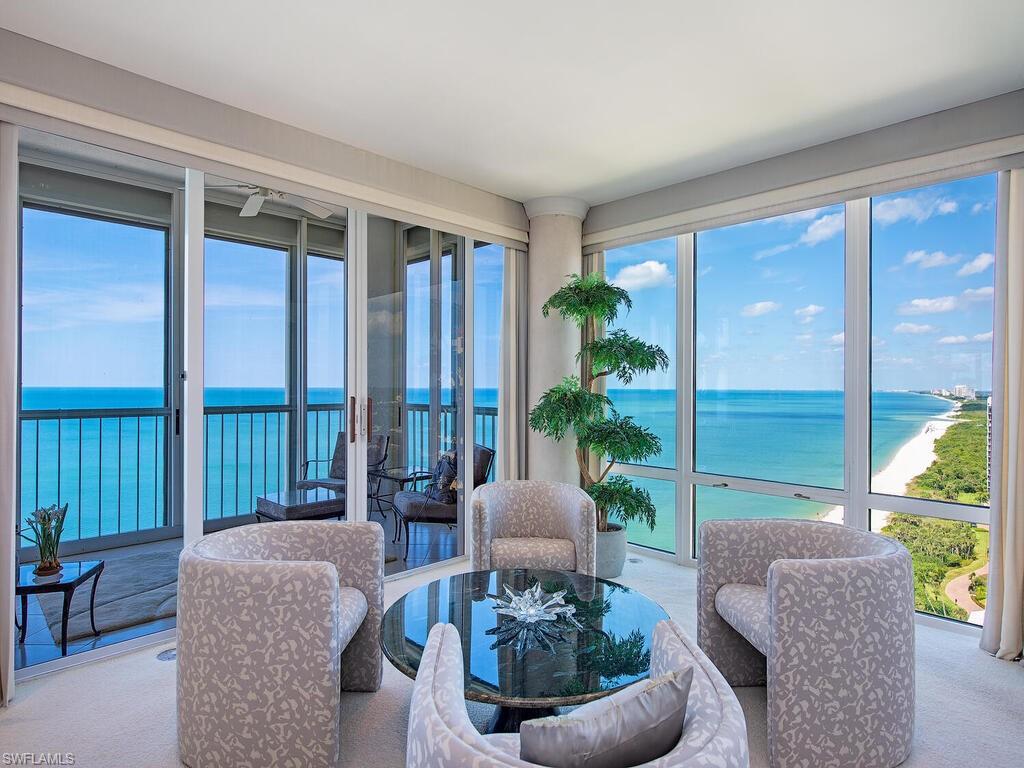 LE PARC - Residential