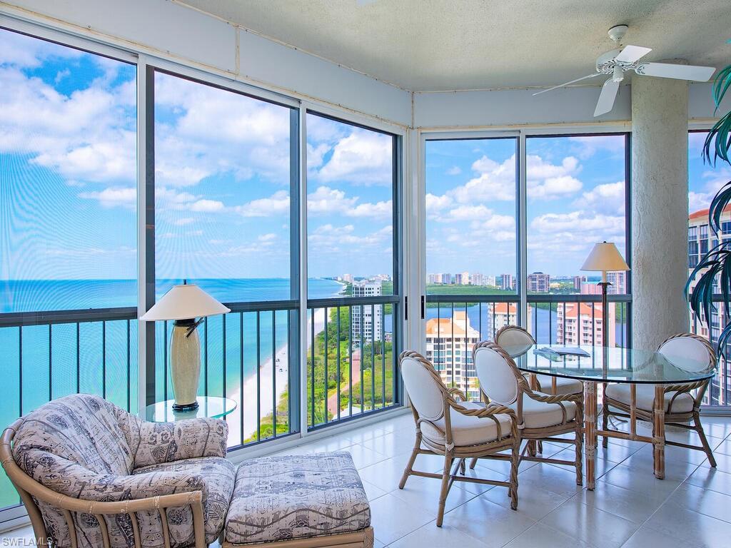 LE PARC - Residential