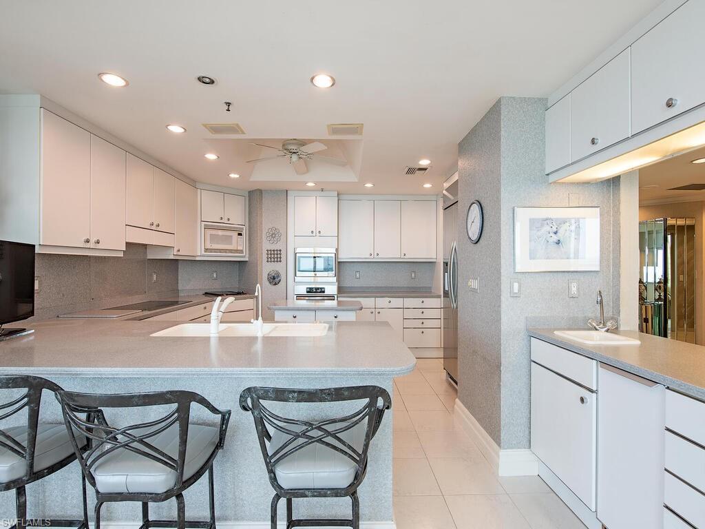 LE PARC - Residential