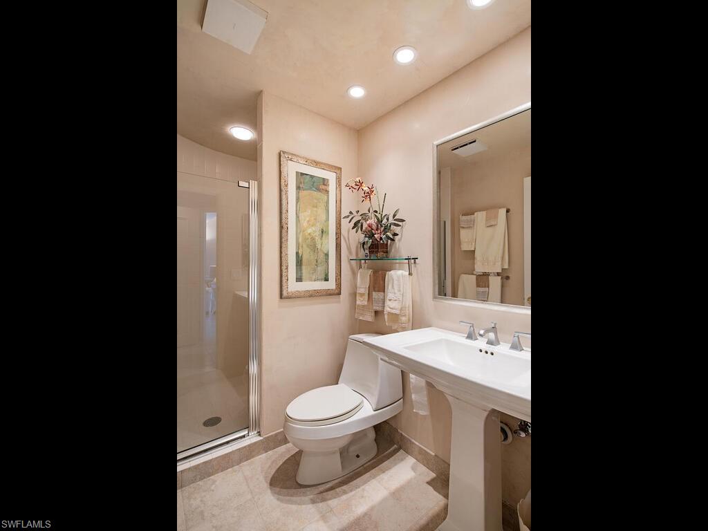 LE PARC - Residential