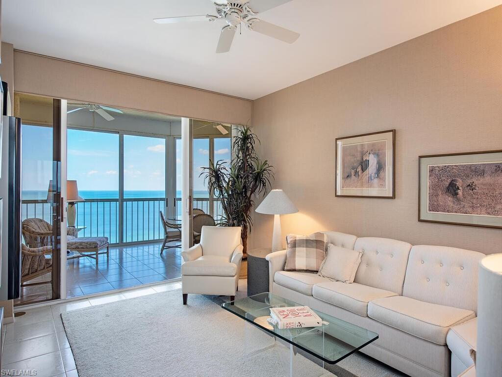 LE PARC - Residential