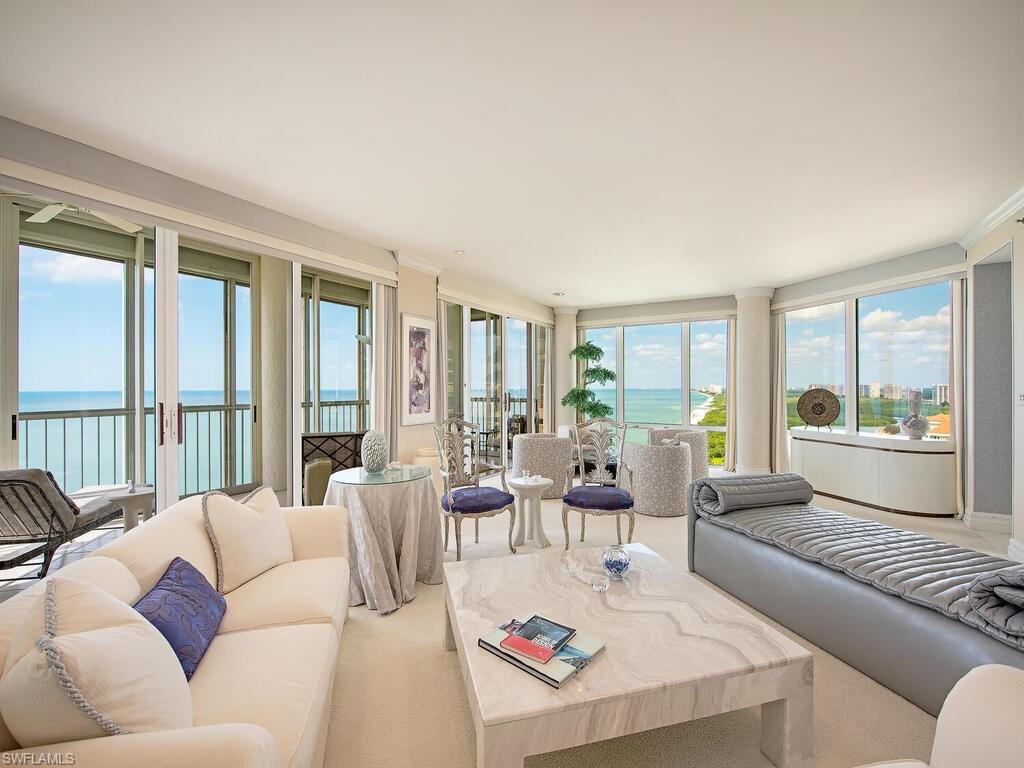 LE PARC - Residential