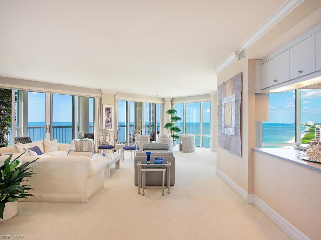 LE PARC - Residential