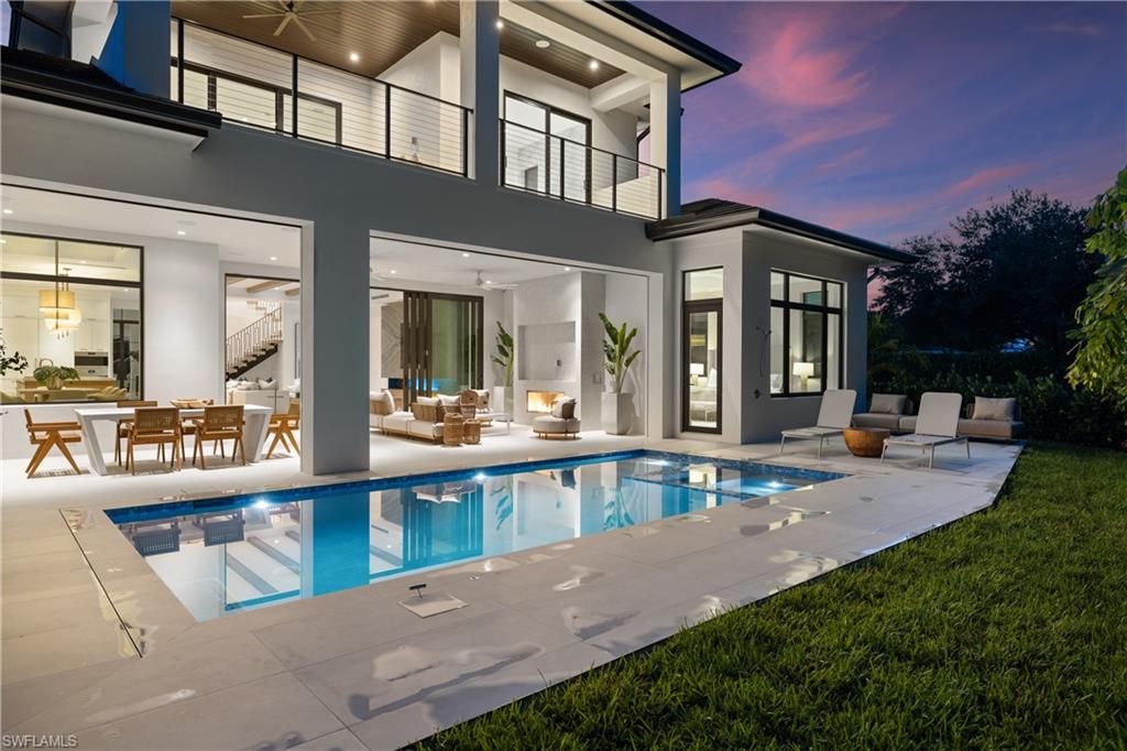 LAKE PARK - Residential