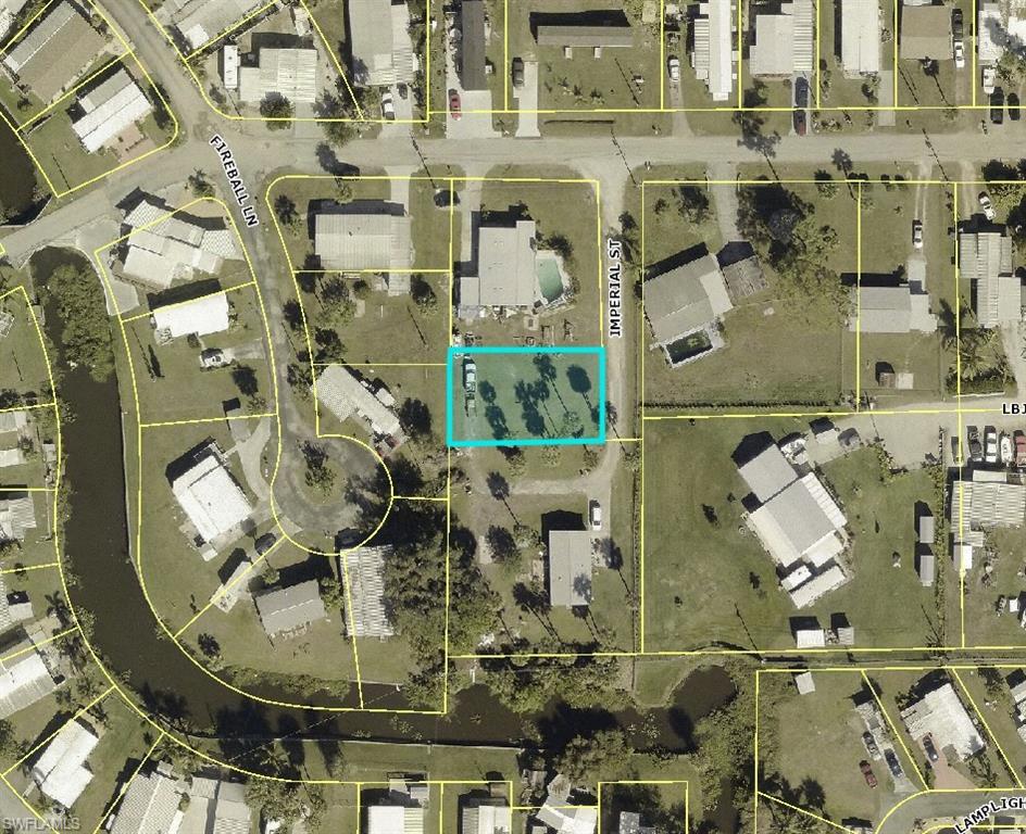 TWIN BROOKS ESTATES - Land