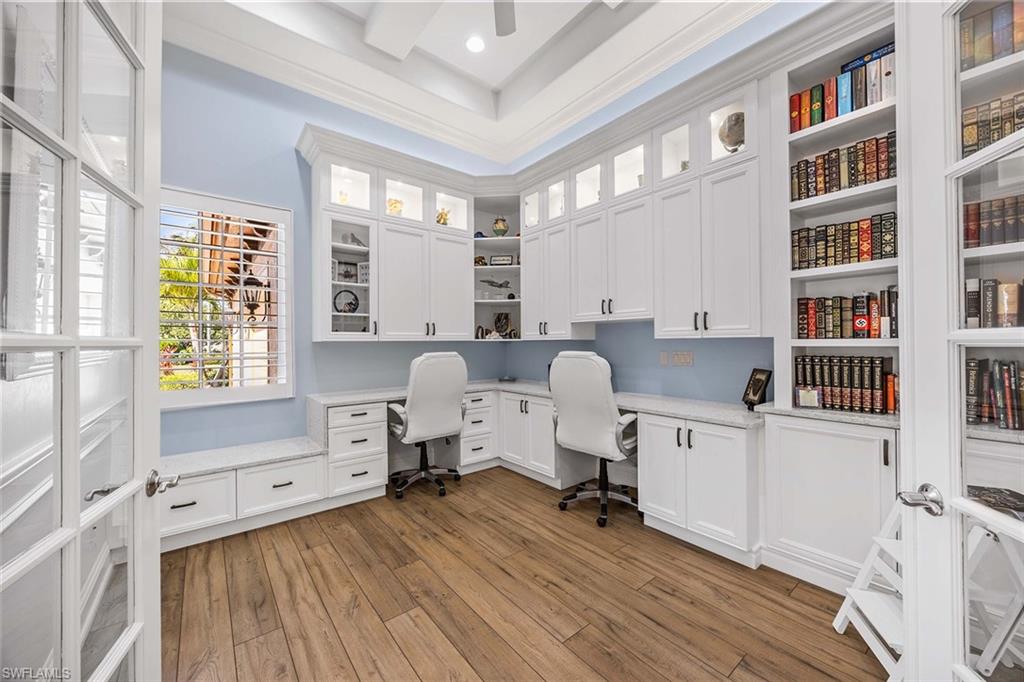 MAJORS - Residential