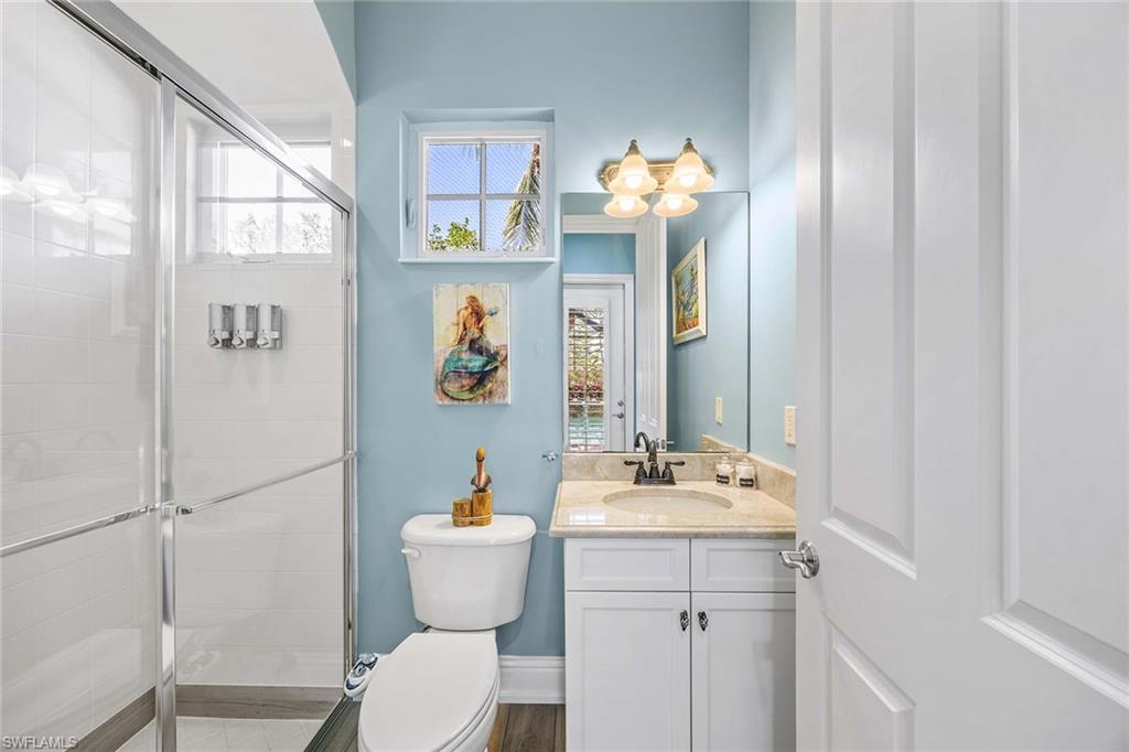 MAJORS - Residential