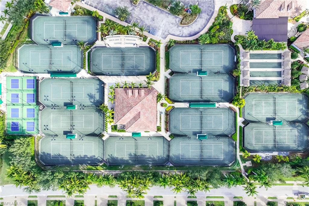 MAJORS - Residential