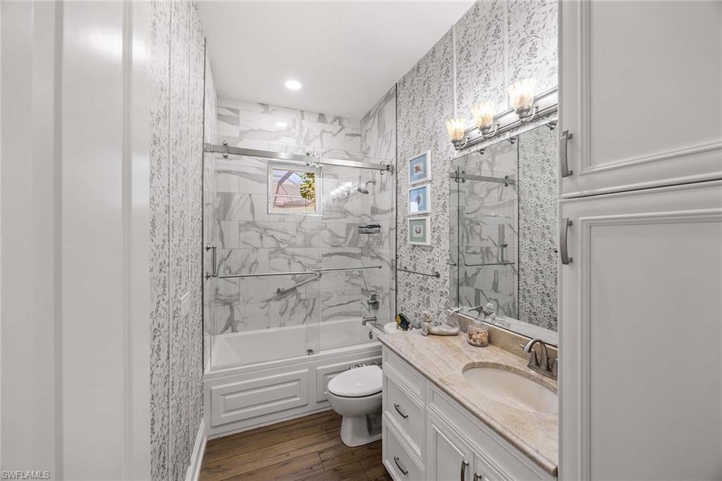 MAJORS - Residential