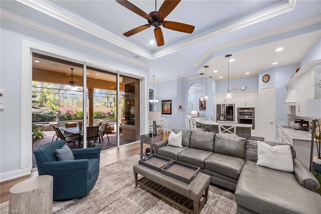 MAJORS - Residential