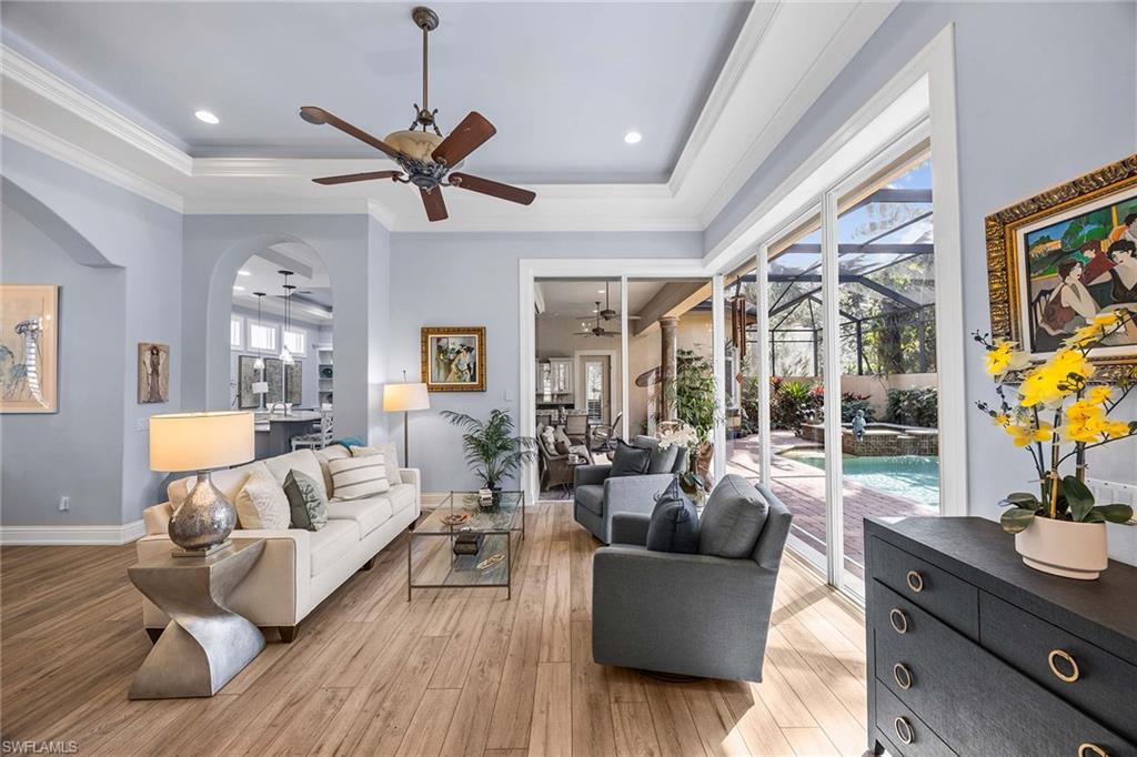 MAJORS - Residential