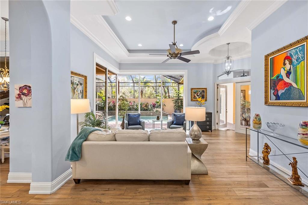 MAJORS - Residential