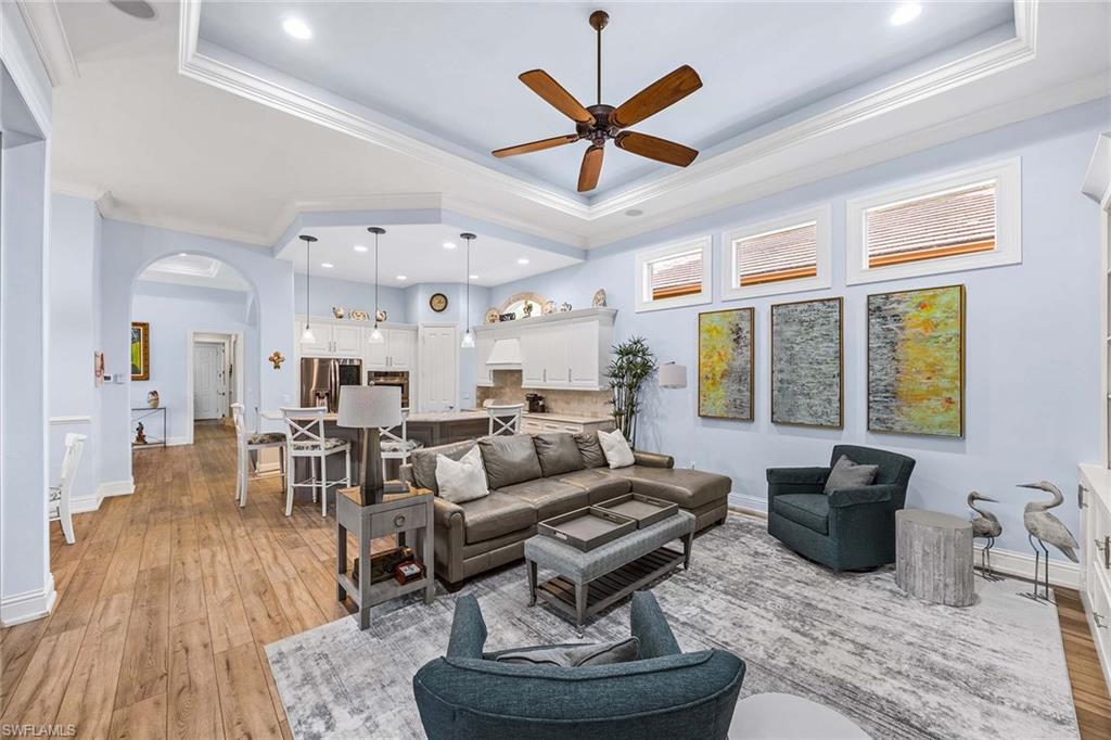 MAJORS - Residential