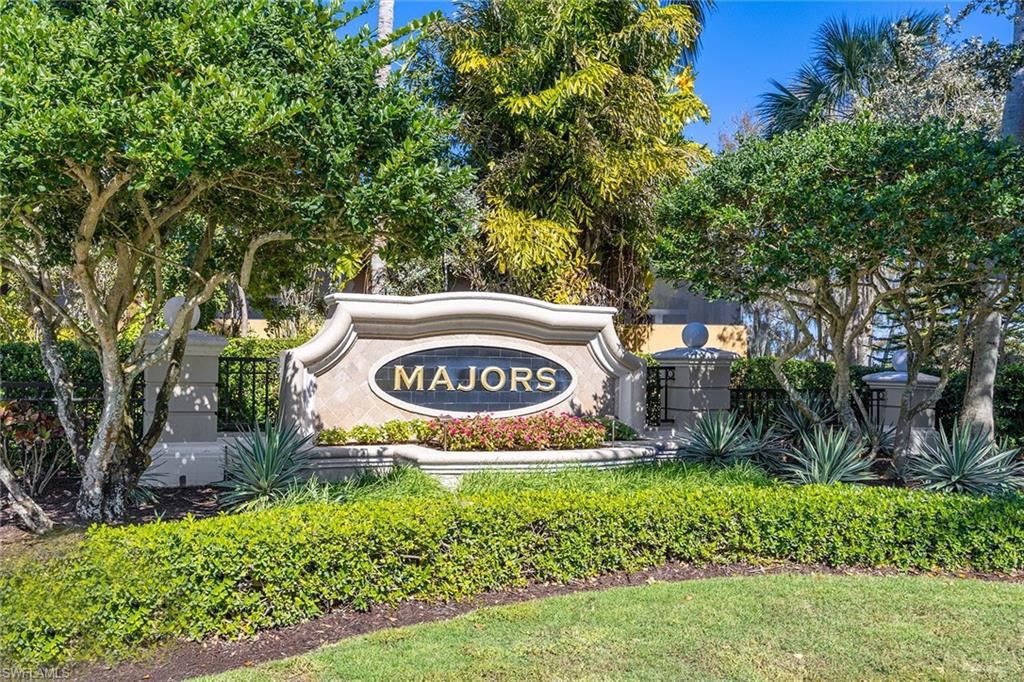 MAJORS - Residential