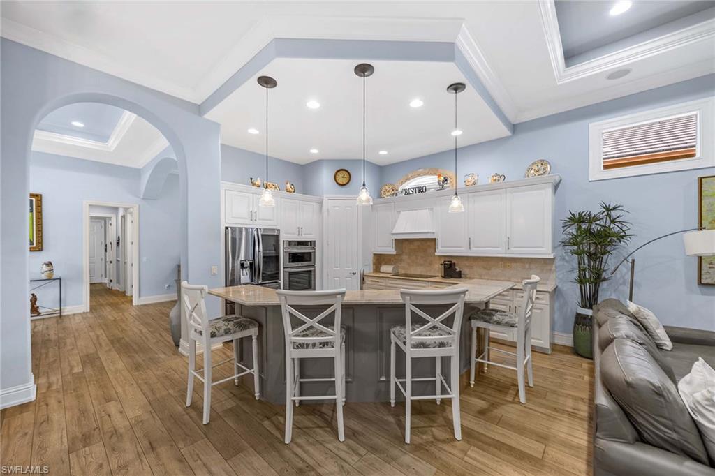 MAJORS - Residential