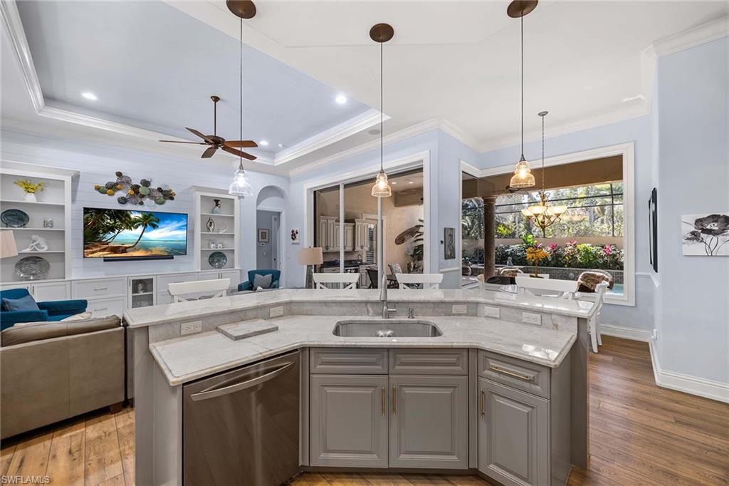 MAJORS - Residential