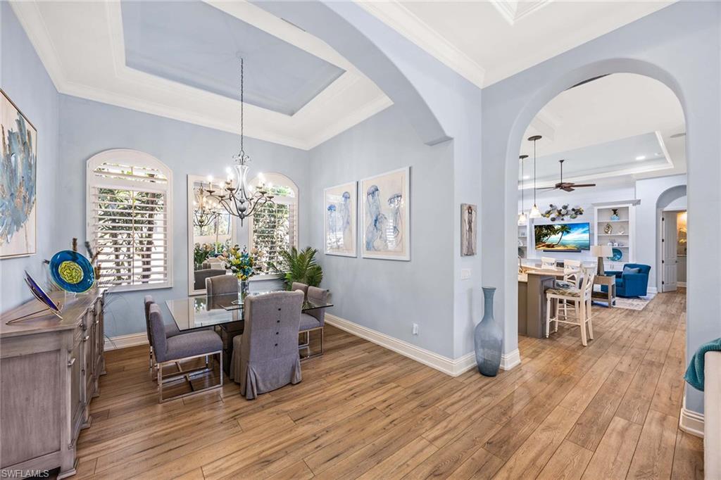 MAJORS - Residential