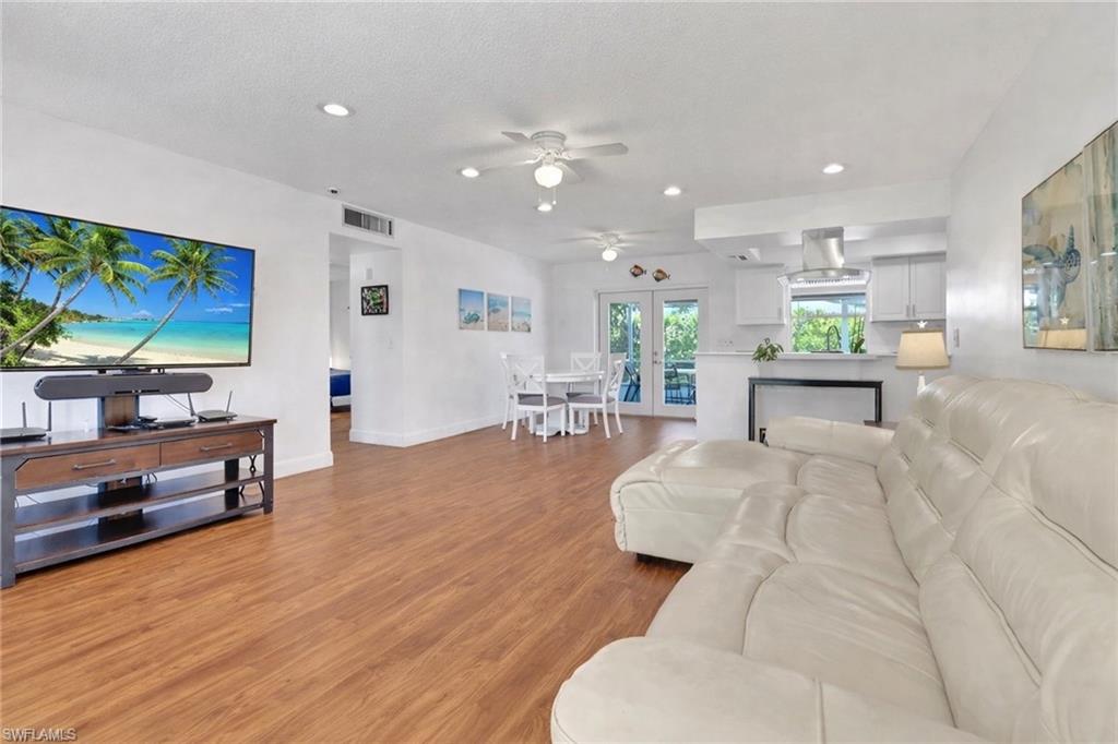 BONITA SHORES - Residential