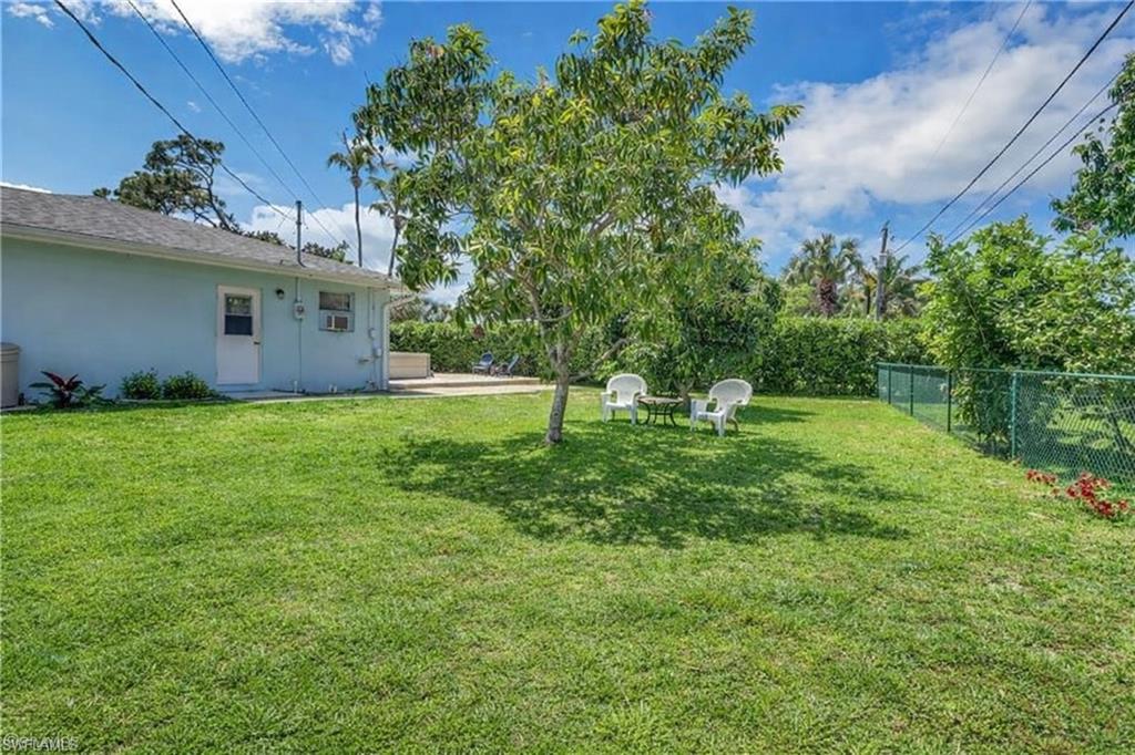 BONITA SHORES - Residential