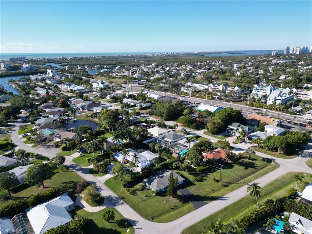 BONITA SHORES - Residential