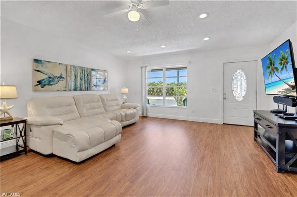 BONITA SHORES - Residential