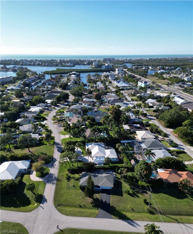 BONITA SHORES - Residential