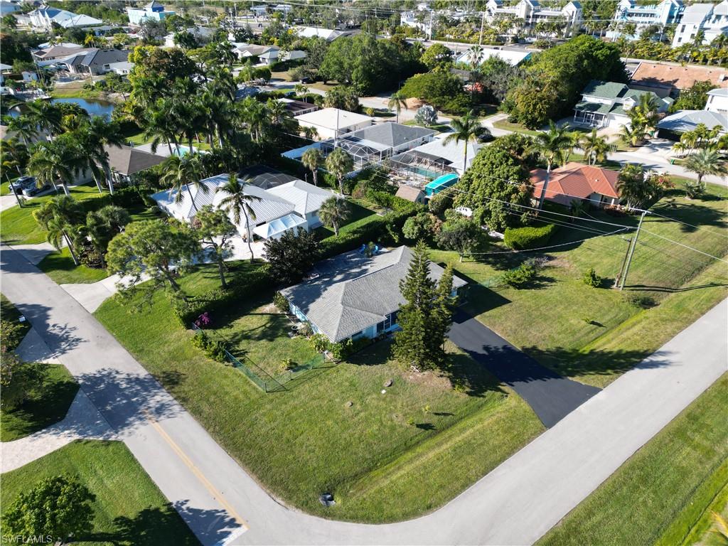 BONITA SHORES - Residential