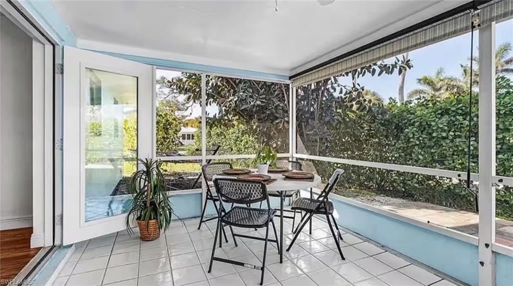 BONITA SHORES - Residential