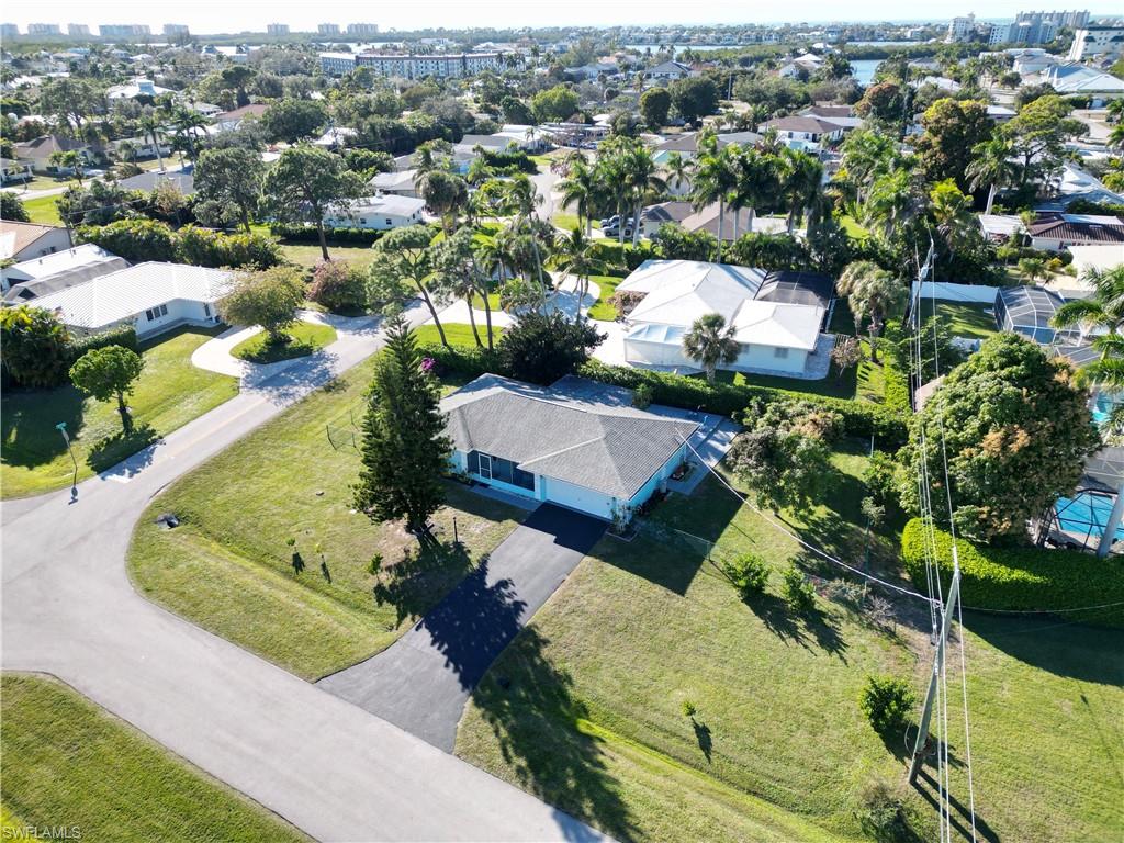 BONITA SHORES - Residential