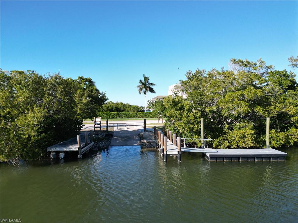 BONITA SHORES - Residential