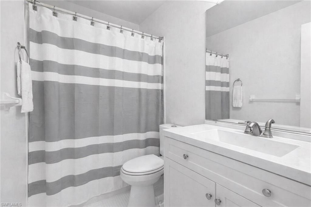 BONITA SHORES - Residential