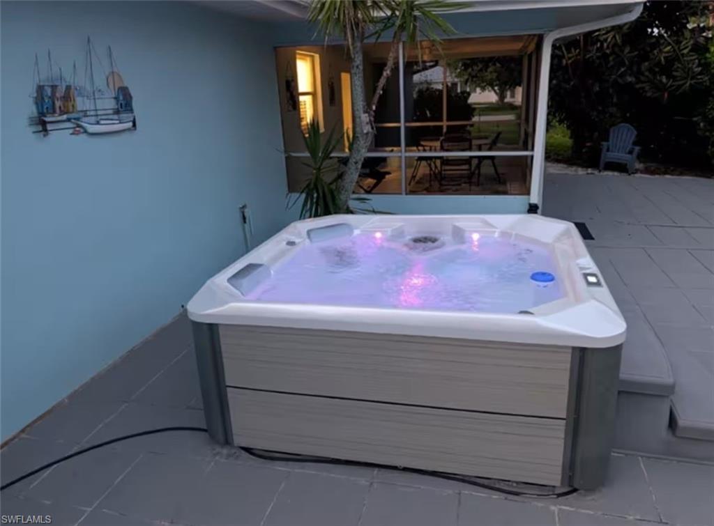 BONITA SHORES - Residential