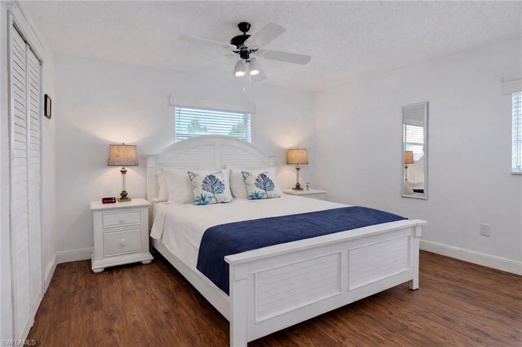 BONITA SHORES - Residential