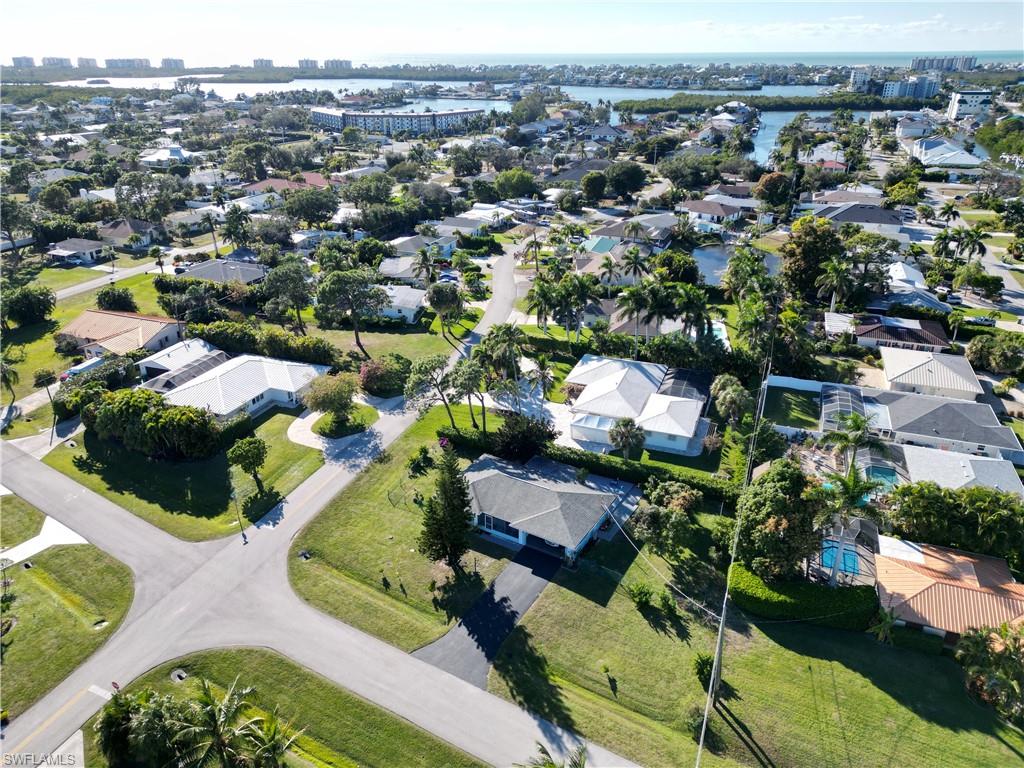 BONITA SHORES - Residential